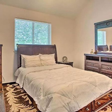 אלן Heated Pool, Pool Table, Hot Tub, Home Theatre, Guest House, Basketball Court, Sleeps-20 מראה חיצוני תמונה